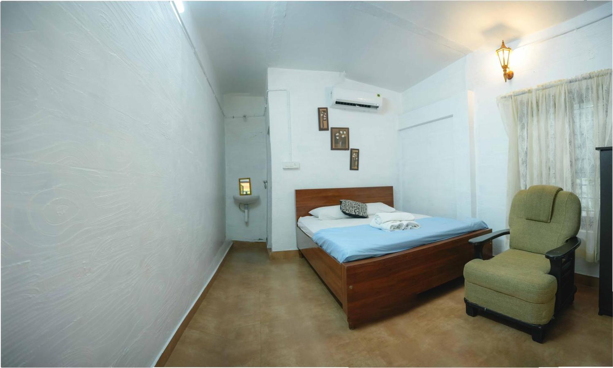 Waves And Shores Beach Villa Mararikulam Exterior photo