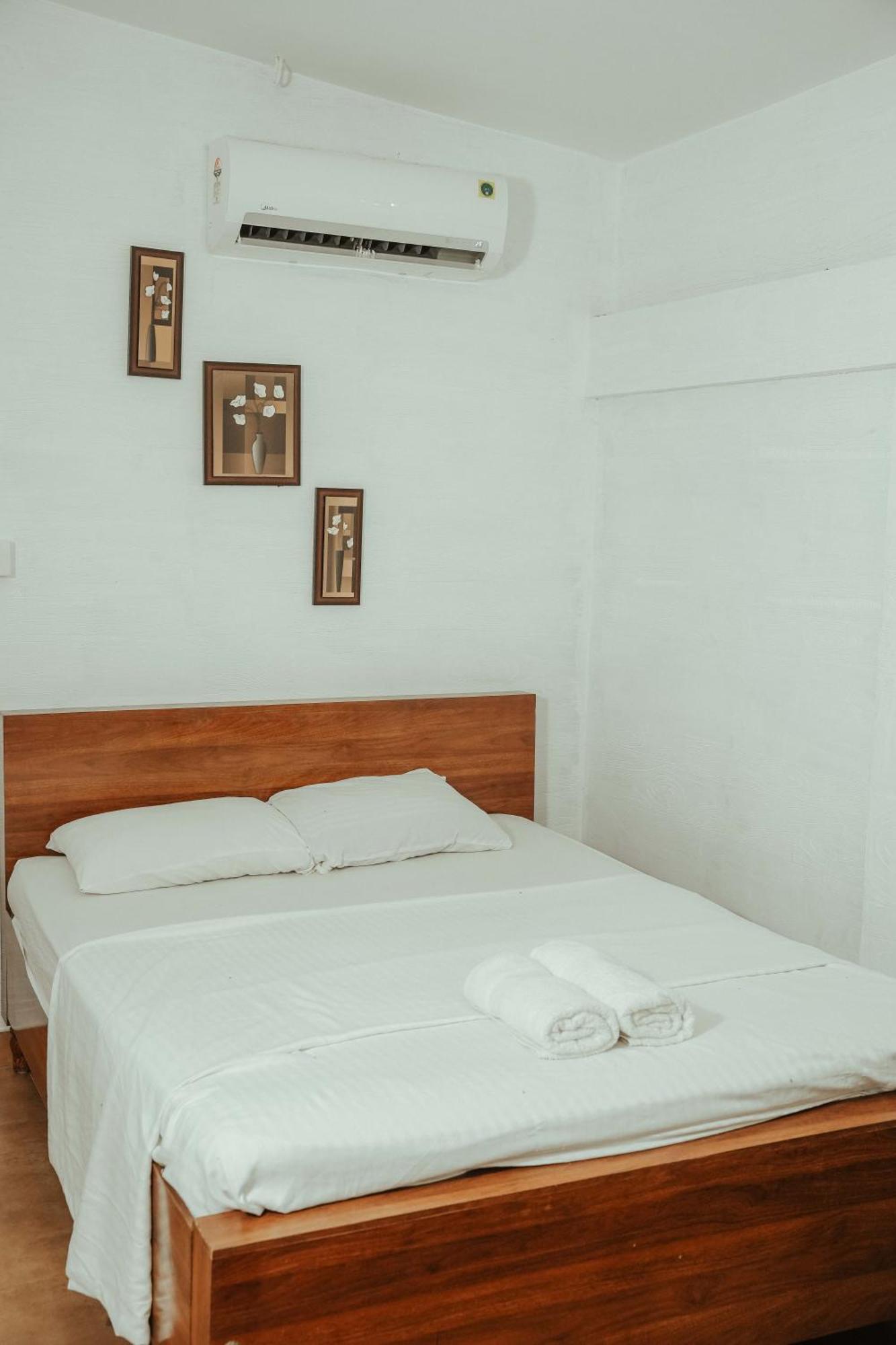 Waves And Shores Beach Villa Mararikulam Exterior photo